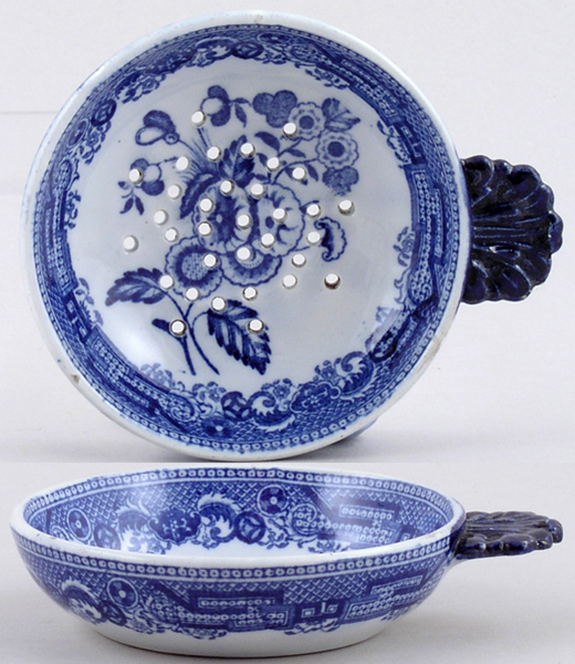 Milsey c1810